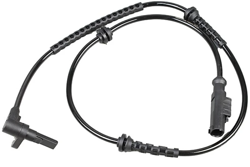 Image of ABS sensor METZGER 09001359