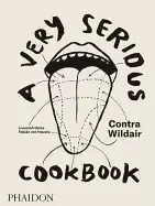 Image of very serious cookbook contra wildair