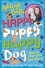 Image of Happy Puppy, Happy Dog: How to Train Your Best Friend
