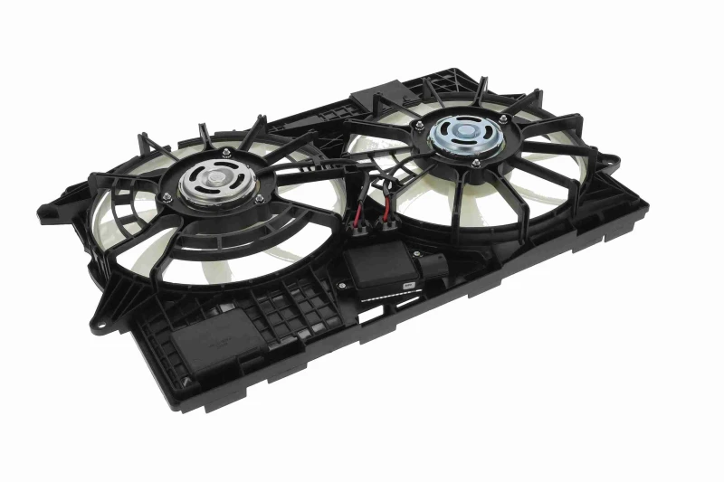 Image of VEMO V33-01-0020 Cooling Fan Original VEMO Quality Fan,radiator (508)