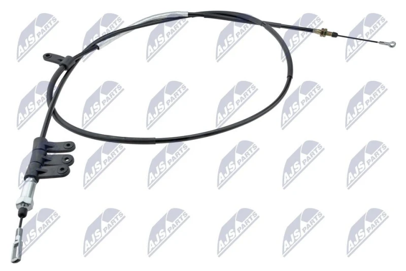 Image of NTY Handbrake cable NTY HLR-CT-005