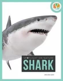 Image of Spotlight on Nature: Shark