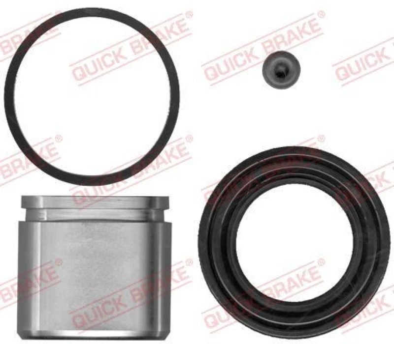 Image of QUICK BRAKE Repair Kit, brake caliper QUICK BRAKE 114-5109