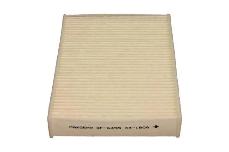 Image of MAXGEAR Pollen filter MAXGEAR 26-1181