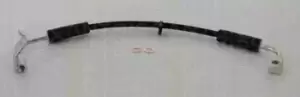 Image of TRISCAN Brake Hose 8150 80325 Brake Line,Brake Pipe JEEP,WRANGLER III (JK),Wrangler IV (JL)
