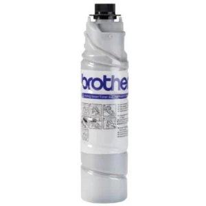Image of Brother TN1200 Black Laser Toner Ink Cartridge
