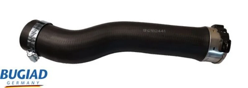 Image of Charger intake hose BUGIAD 82441