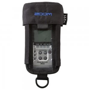 image of Zoom H4n Handy Recorder Protective Case