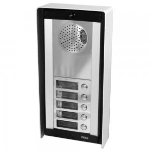 Image of Videx 8K5 Series Audio 5 Way Door Entry Kit