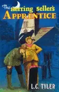 Image of herring sellers apprentice a gripping tale of murder deceit and chocolate