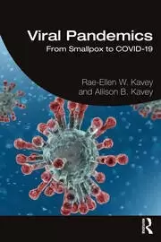Image of Viral Pandemics From Smallpox to COVID-19