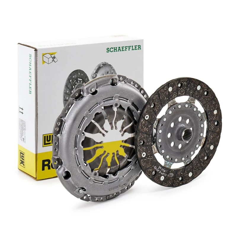 Image of Clutch kit LuK 623 3544 09