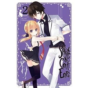 Image of Spirits & Cat Ears Volume 2