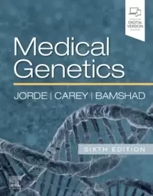 Image of Medical Genetics