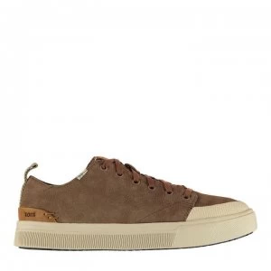 Image of Toms Lite Low Trainers - Brown