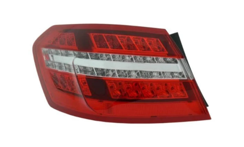 Image of ULO 1059003 Rear light Outer section, Left Combination Rearlight (391)