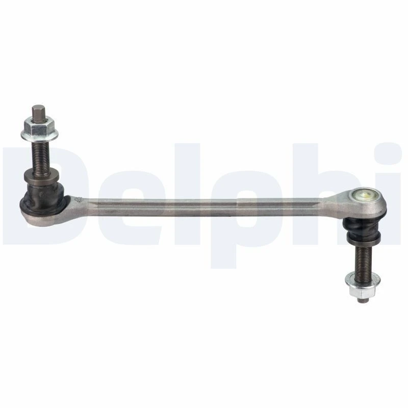 Image of DELPHI Anti-roll bar link DELPHI TC6758