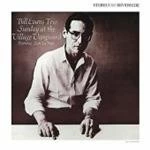 Image of Evans, Bill - Sunday At The Village Vanguard (Keepnews Collection) [Remastered] (Music CD)