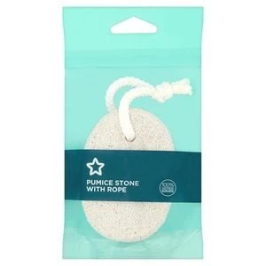 Image of Superdrug Pumice With Rope