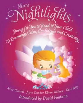 Image of More Nightlights by Anne Civardi Book