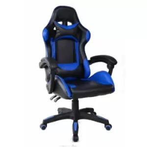 Image of Groundlevel - Executive racing style gaming / office chair