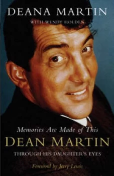 Image of Memories Are Made of This by Deana Martin Hardback