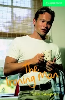 Image of The Ironing Man Level 3