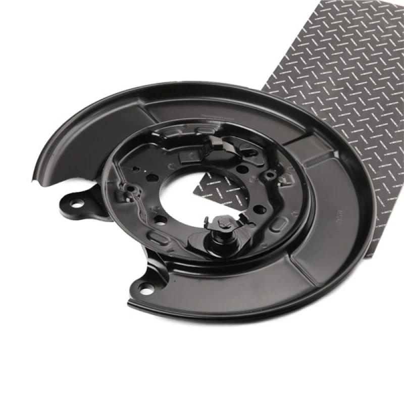 Image of RIDEX Brake disc backing plate RIDEX 1330S0186