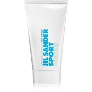 Jil Sander Sport Water Shower Gel For Her 150ml