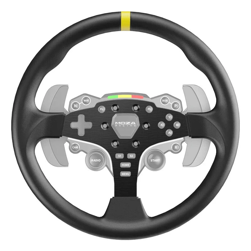 Image of Moza Racing Moza Racing ES Wheel (12inch) RS046