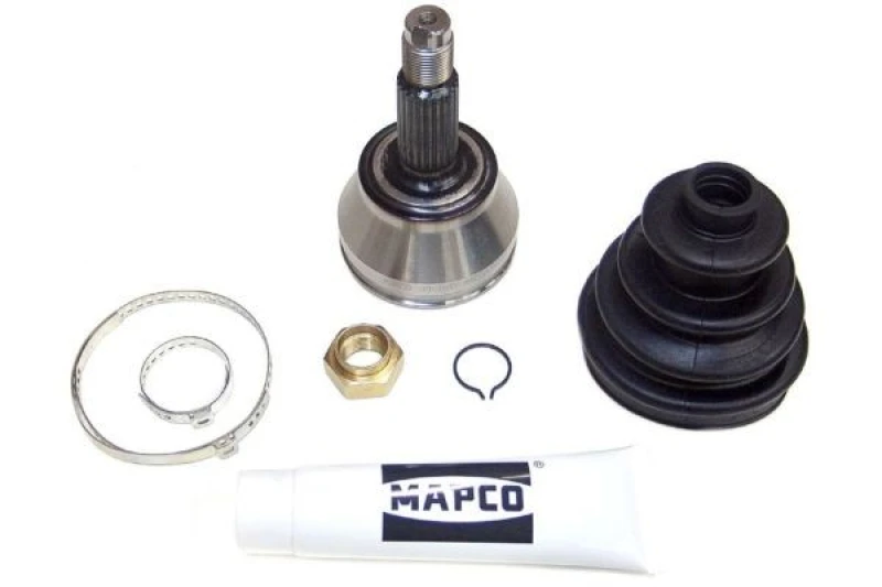 Image of MAPCO 16929 CV Joint Joint Kit,drive shaft (5)