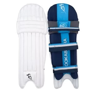 image of Kookaburra Rampage 4.0 Batting Pads Adults RH