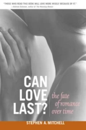 Image of Can Love Last? by Stephen A. Mitchell
