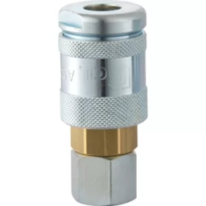 Image of AC4CF 60 Series Couplings RP1/4 Female
