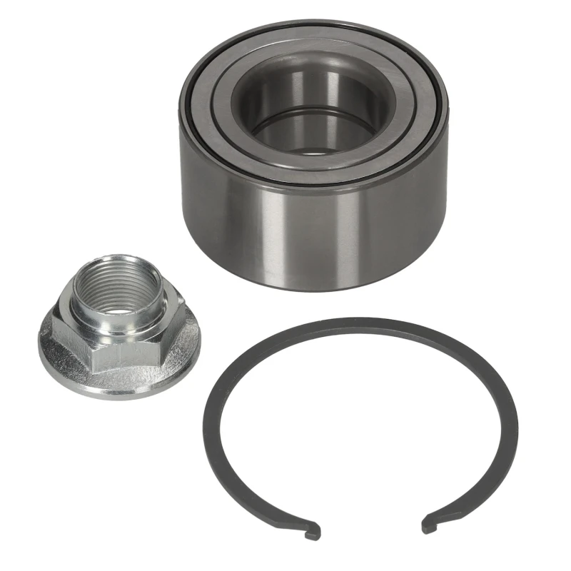 Image of Wheel bearing kit FEBI BILSTEIN 186054