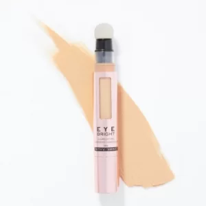 Makeup Revolution Eye Bright Illuminating Under Eye Concealer Tan