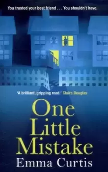 Image of One little mistake - Fleur Smithwick - Paperback - Used