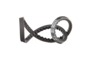 Image of CONTITECH V Belt VW,AUDI,MERCEDES-BENZ AVX13X800 60704054,026260849A,050260849 Fenner Belt 075145271,ETC4272,12686954,1315082,17068264,1711058,7629316