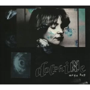 Image of Mega Bog ‎- Dolphine CD
