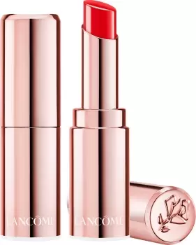 image of Lancome L'Absolu Mademoiselle Shine Lipstick 3.2g 301 - Oh My Smile!