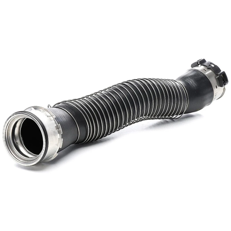 Image of METZGER 2400304 Turbocharger Hose with quick couplers Charger Intake Hose (3314)