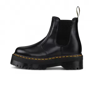 Image of Dr Martens 2976 Quad Chelsea Boot
