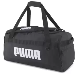 Image of Puma Challenger Duffel Bag Medium - Black