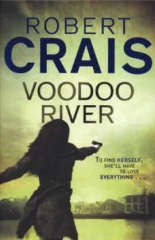Image of Voodoo River by Robert Crais Paperback
