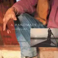 Image of handmade life in search of simplicity