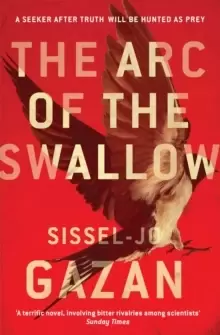 Image of The Arc of the Swallow