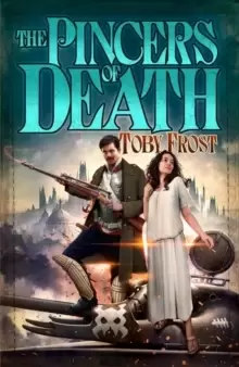 Image of Pincers of Death