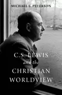 Image of c s lewis and the christian worldview