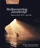 Image of rediscovering javascript master es6 es7 and es8