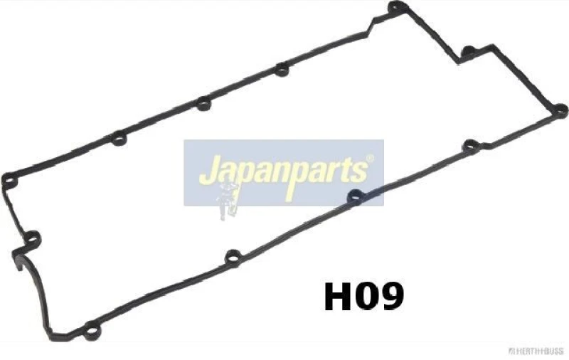 Image of JAPANPARTS Rocker cover gasket JAPANPARTS GP-H09